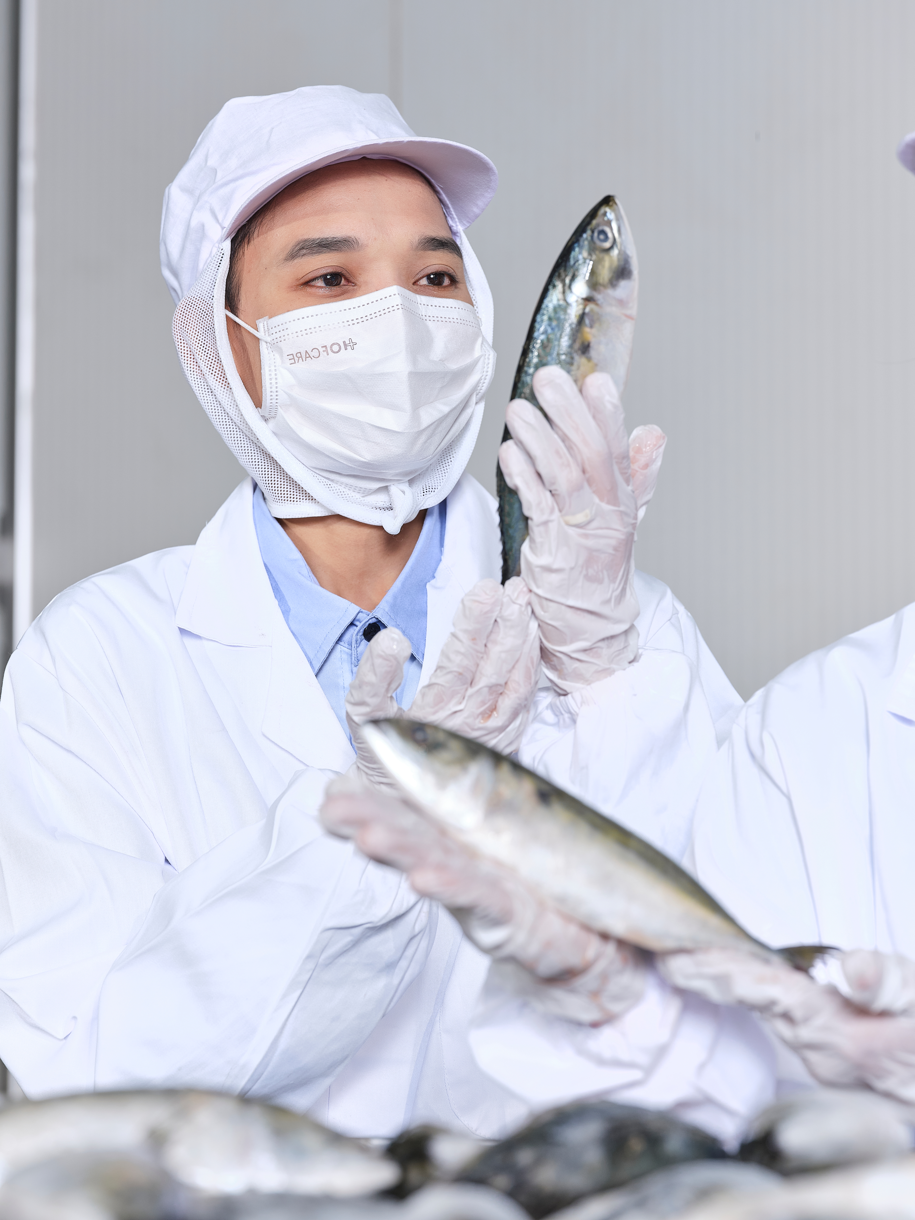 qc person image floating